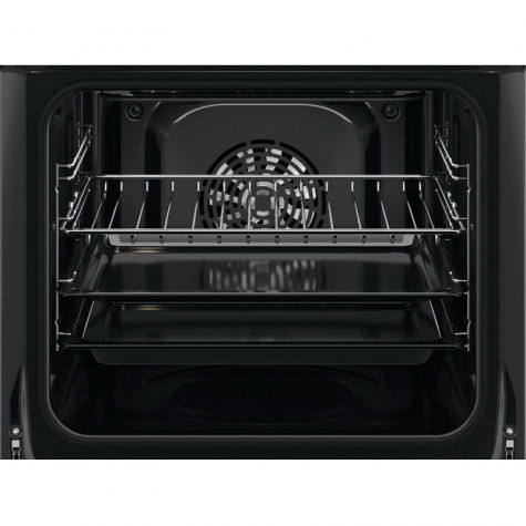 ������������� ������� ���� Electrolux EOF3H40BK