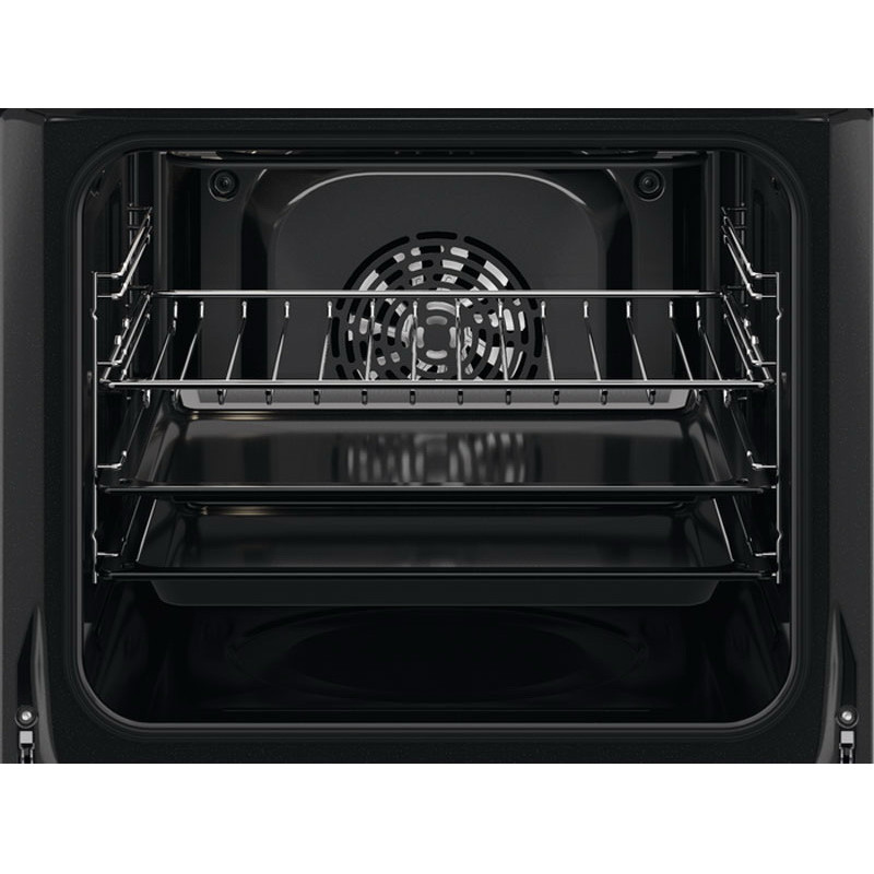 ������������� ������� ���� Electrolux EOF3H40BK
