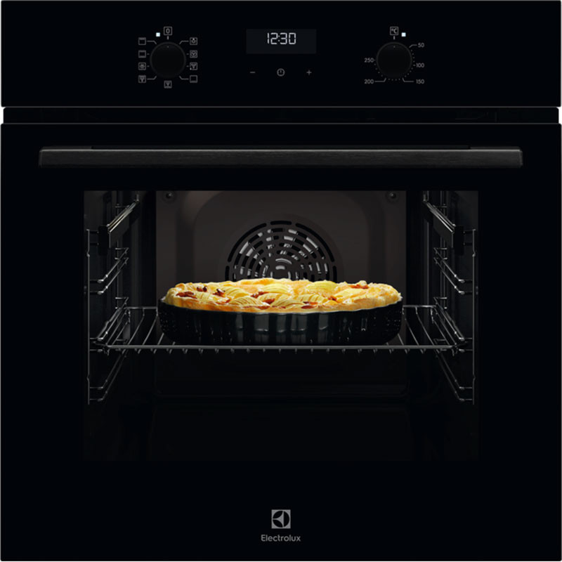 ������������� ������� ���� Electrolux KODEF70BZ