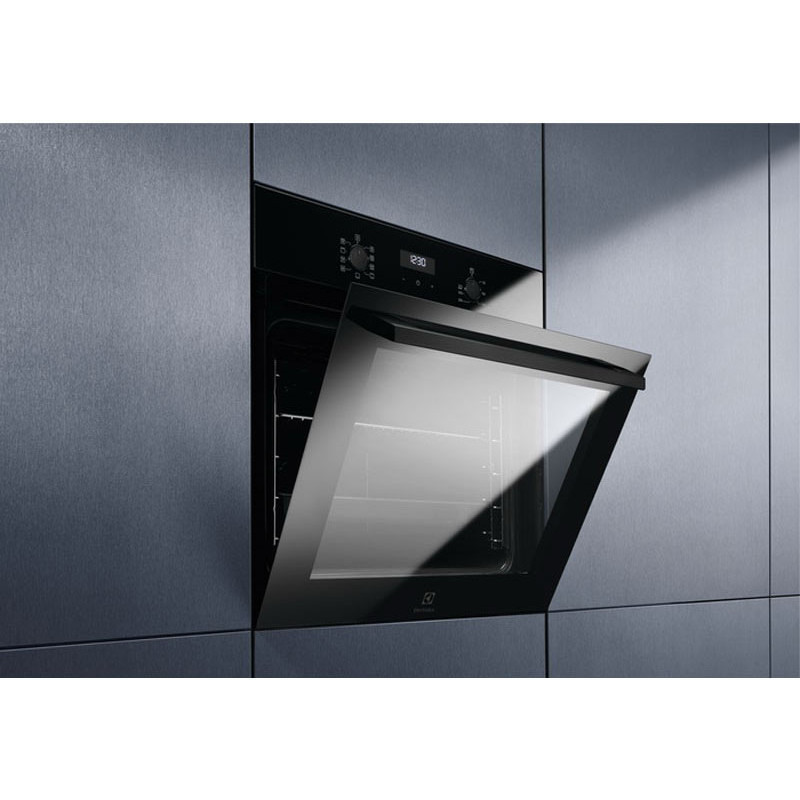 ������������� ������� ���� Electrolux KODEF70BZ