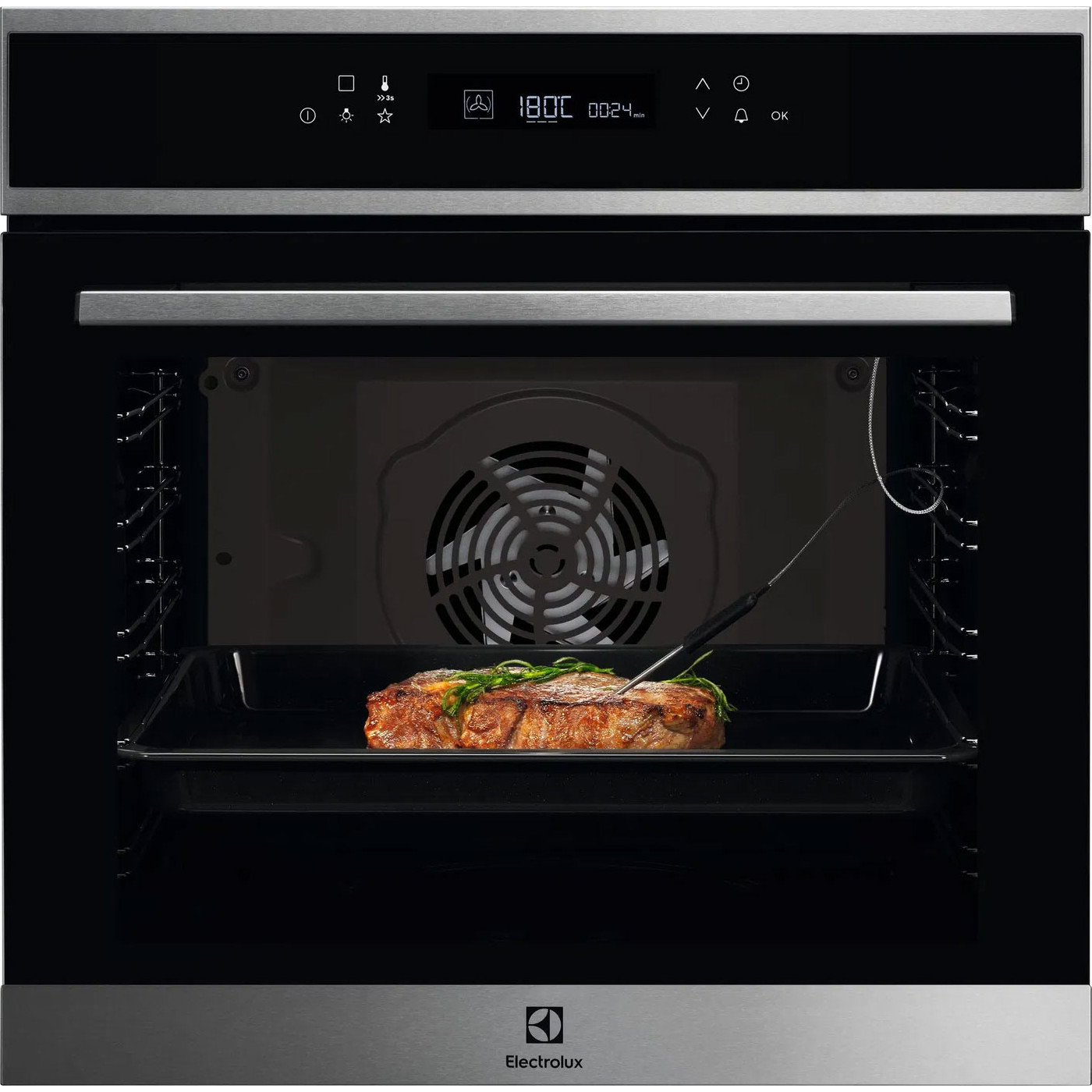 ������������� ������� ���� Electrolux EOE7F31X
