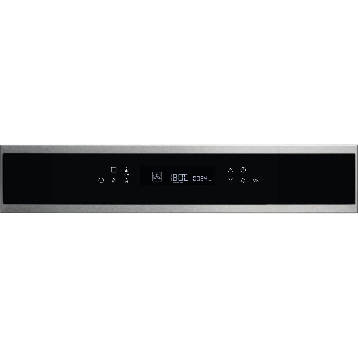 ������������� ������� ���� Electrolux EOE7F31X