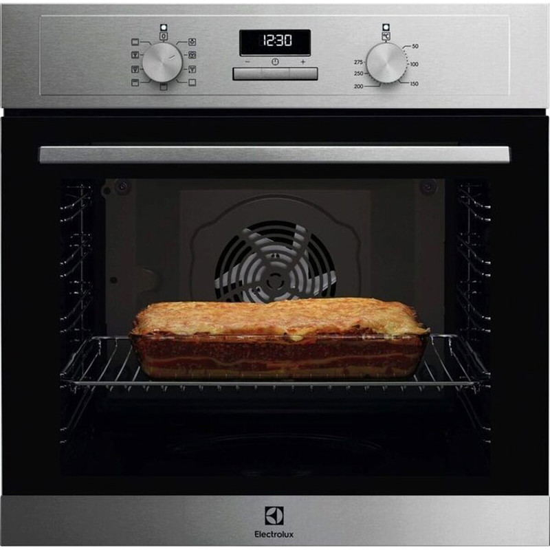 ������������� ������� ���� Electrolux EOF3F00X