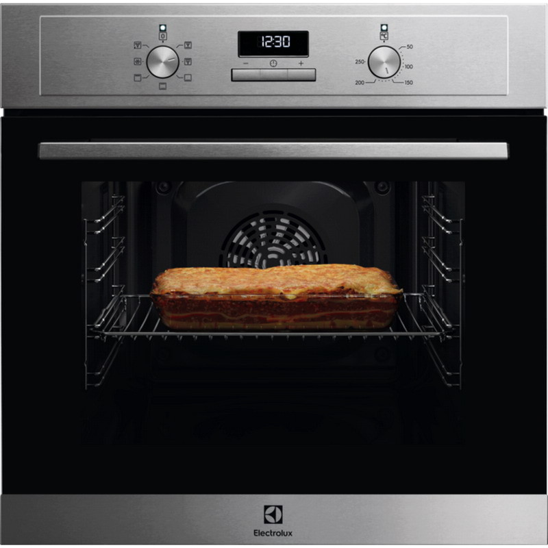 ������������� ������� ���� Electrolux EOH3H40BX