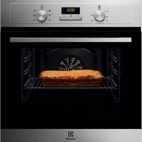 ������������� ������� ���� Electrolux EOF3H00BX ����������� �����