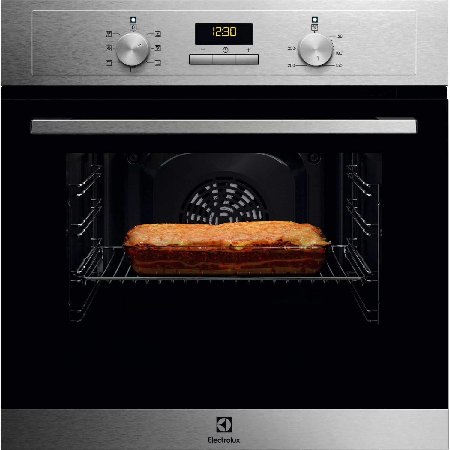 ������������� ������� ���� Electrolux EOF3H00BX ����������� �����