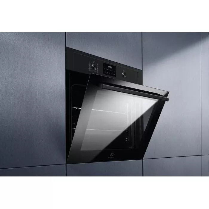 ������������� ������� ���� Electrolux EOD4P57H ������