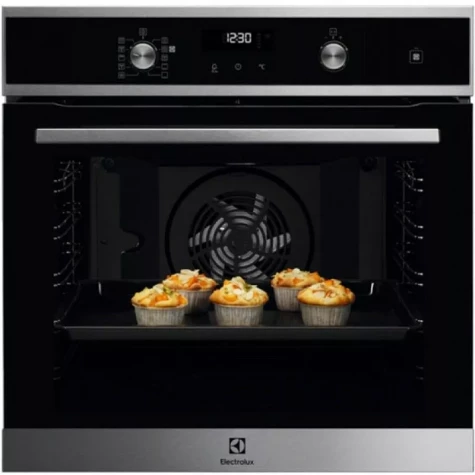 ������������� ������� ���� Electrolux EOD6P66X �����������/������