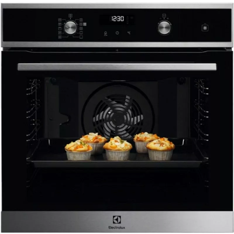 ������������� ������� ���� Electrolux EOD6P66X �����������/������