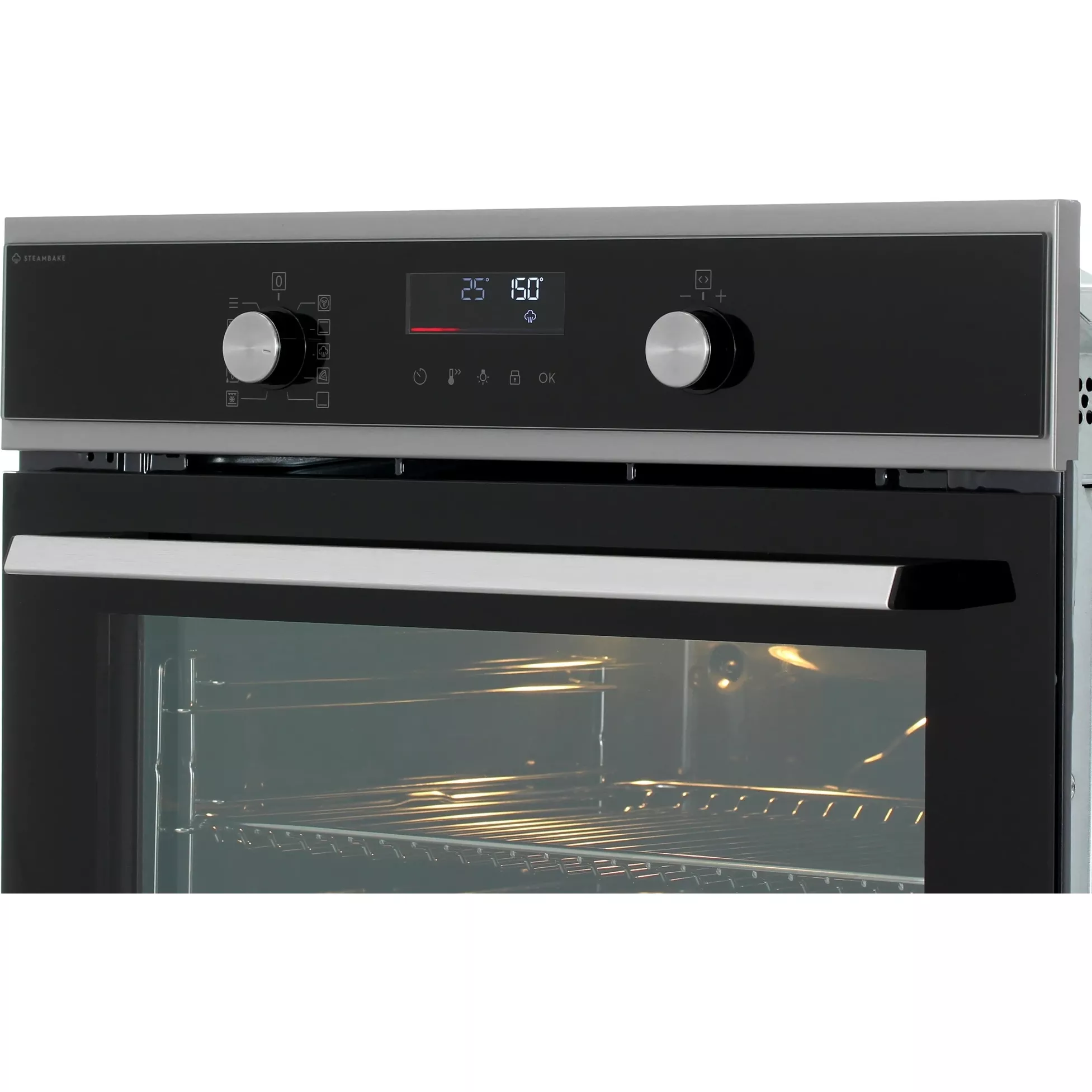 ������������� ������� ���� Electrolux EOD6P66X �����������/������