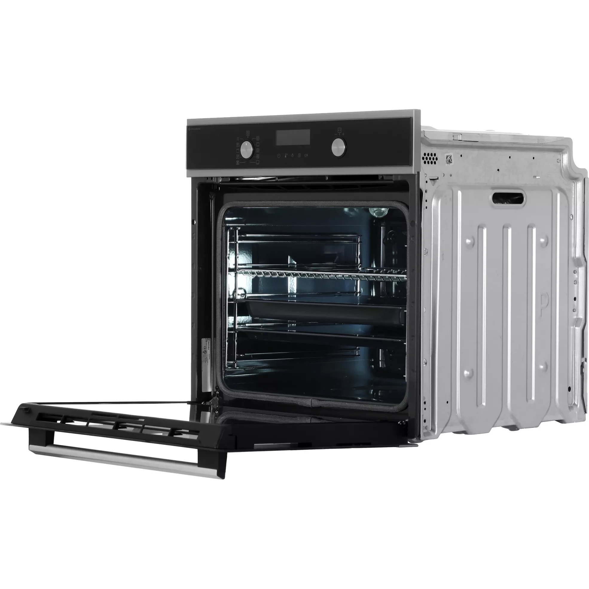 ������������� ������� ���� Electrolux EOD6P66X �����������/������