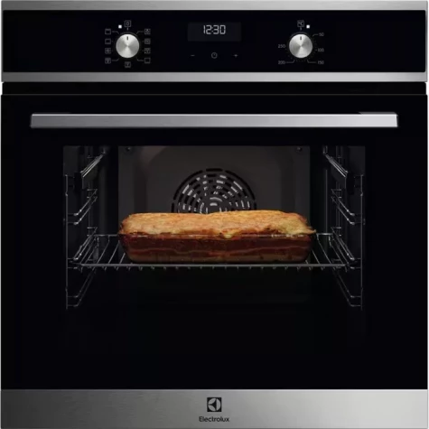������������� ������� ���� Electrolux EOF5F50BX ����������� �����/������