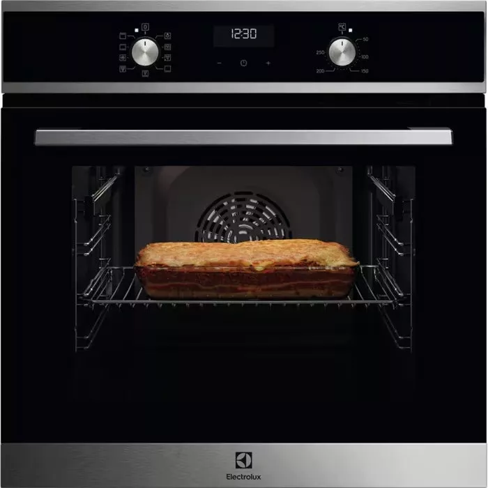 ������������� ������� ���� Electrolux EOF5F50BX ����������� �����/������