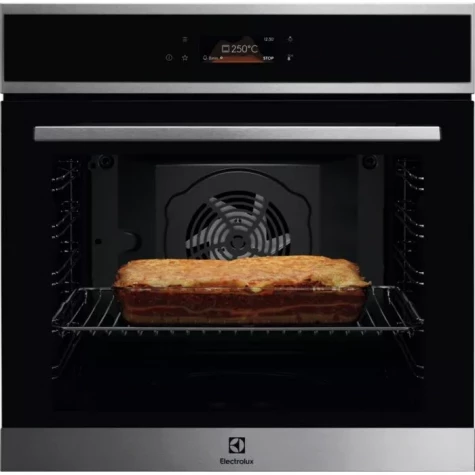 ������������� ������� ���� Electrolux EOE8P38X ����������� �����