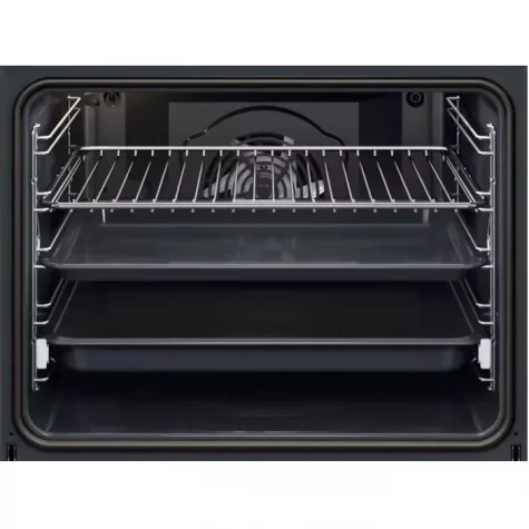 ������������� ������� ���� Electrolux EOE8P38X ����������� �����