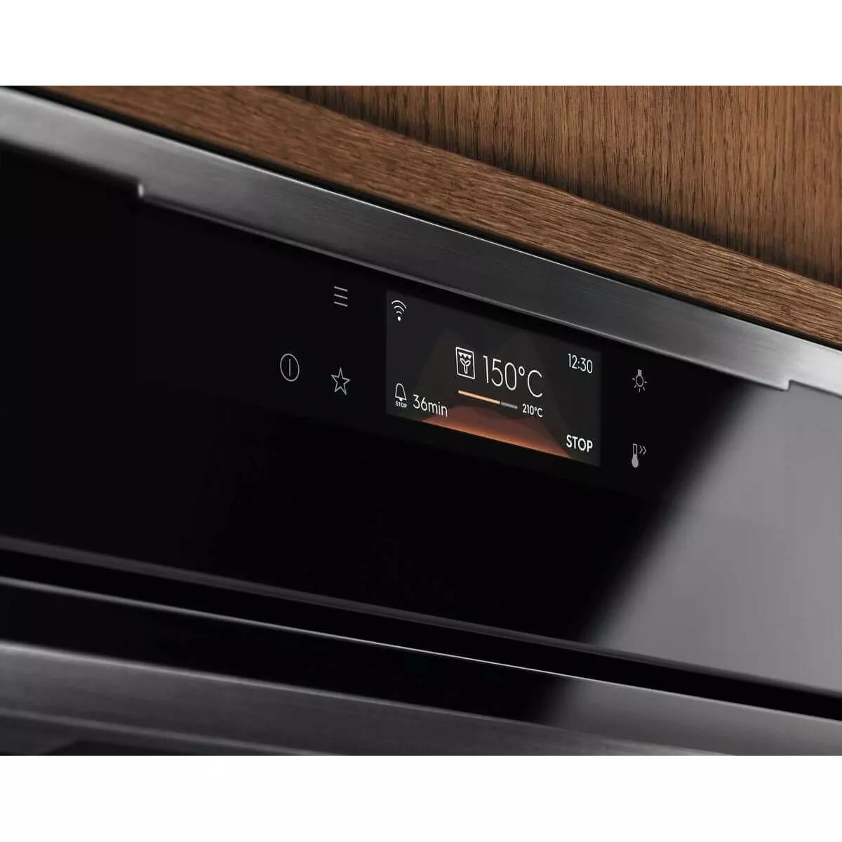 ������������� ������� ���� Electrolux KOFBH39H ������