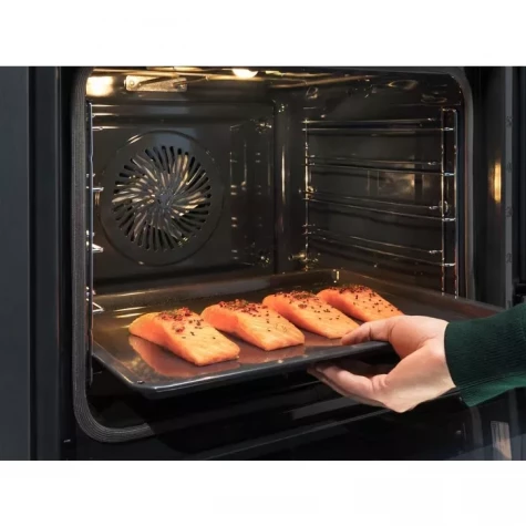 ������������� ������� ���� Electrolux EOB8S39H ������