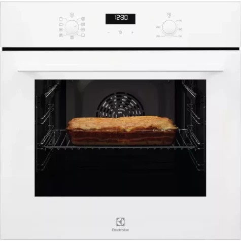 ������������� ������� ���� Electrolux EOF5F50BV �����