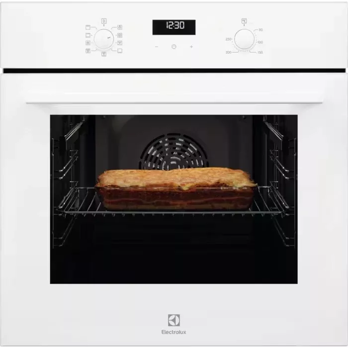 ������������� ������� ���� Electrolux EOF5F50BV �����