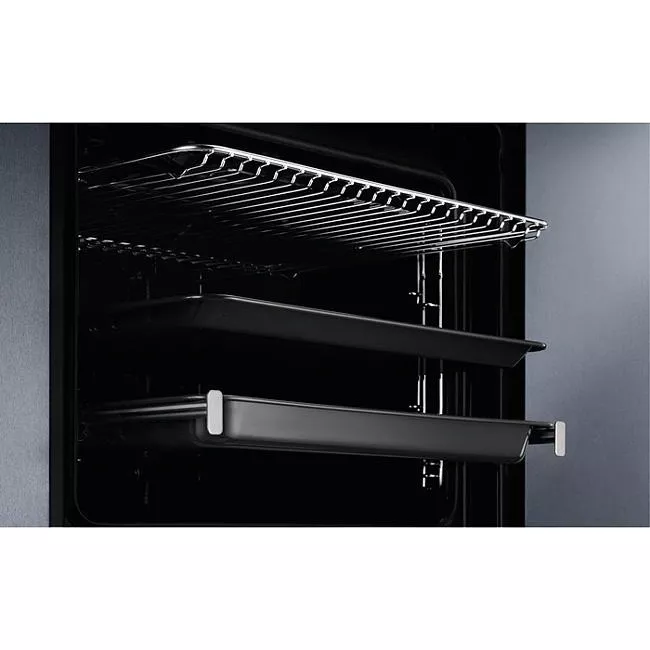 ������������� ������� ���� Electrolux EOF5F50BV �����