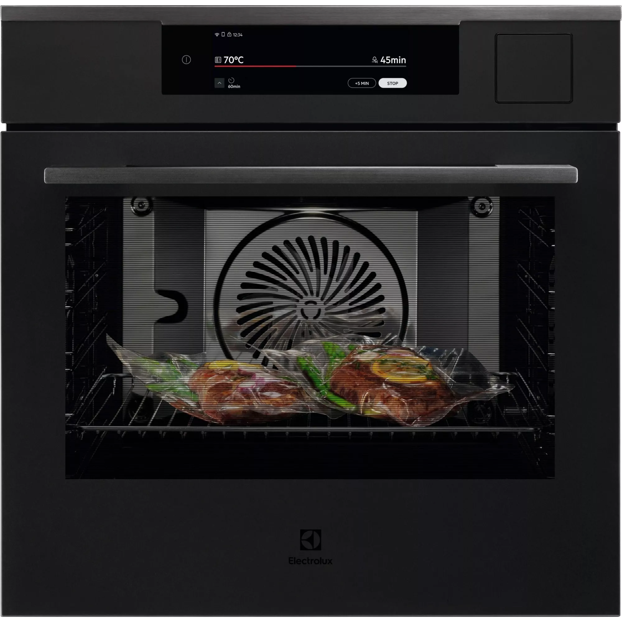 ������������� ������� ���� Electrolux KOAAS3ST ������