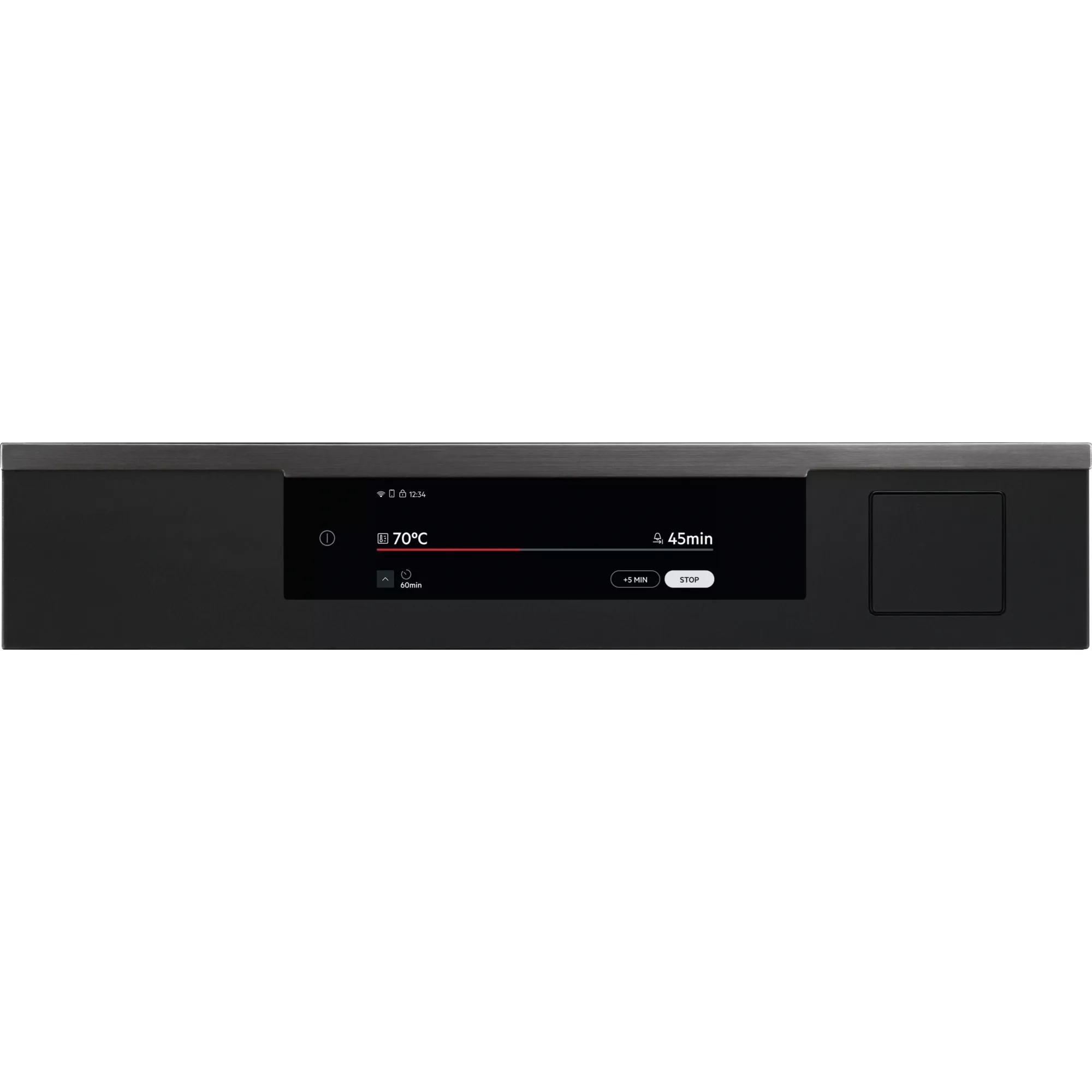 ������������� ������� ���� Electrolux KOAAS3ST ������
