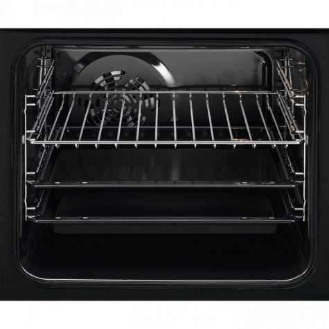 ������������� ������� ���� Electrolux OEF5E 50 X
