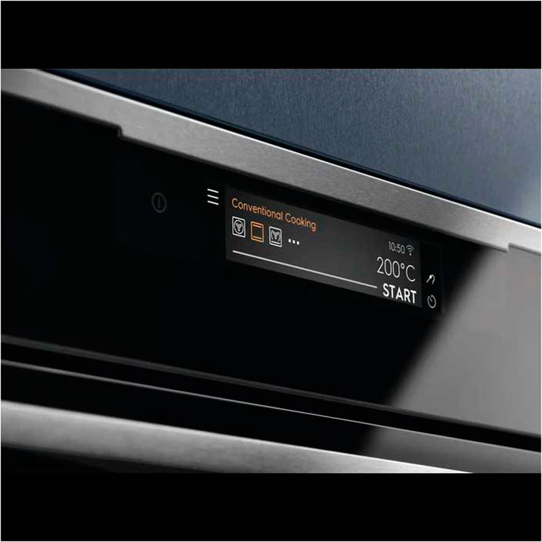 ������������� ������� ���� Electrolux KOAAS31WX