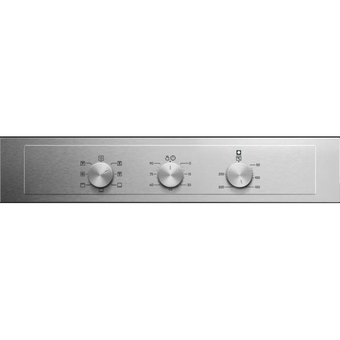 ������������� ������� ���� Electrolux EOH2H00BX ����������� �����