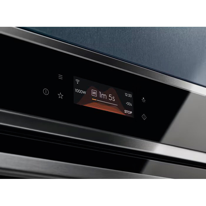 ������������� ������� ���� Electrolux EOE8P39WX