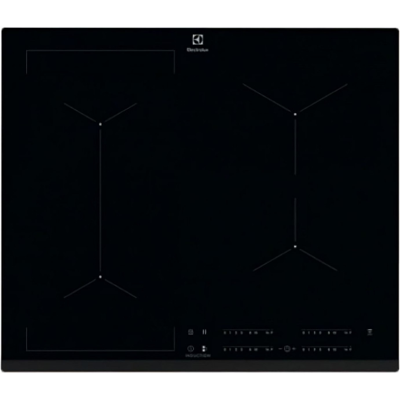 ������������ �������� ������ Electrolux EIV634