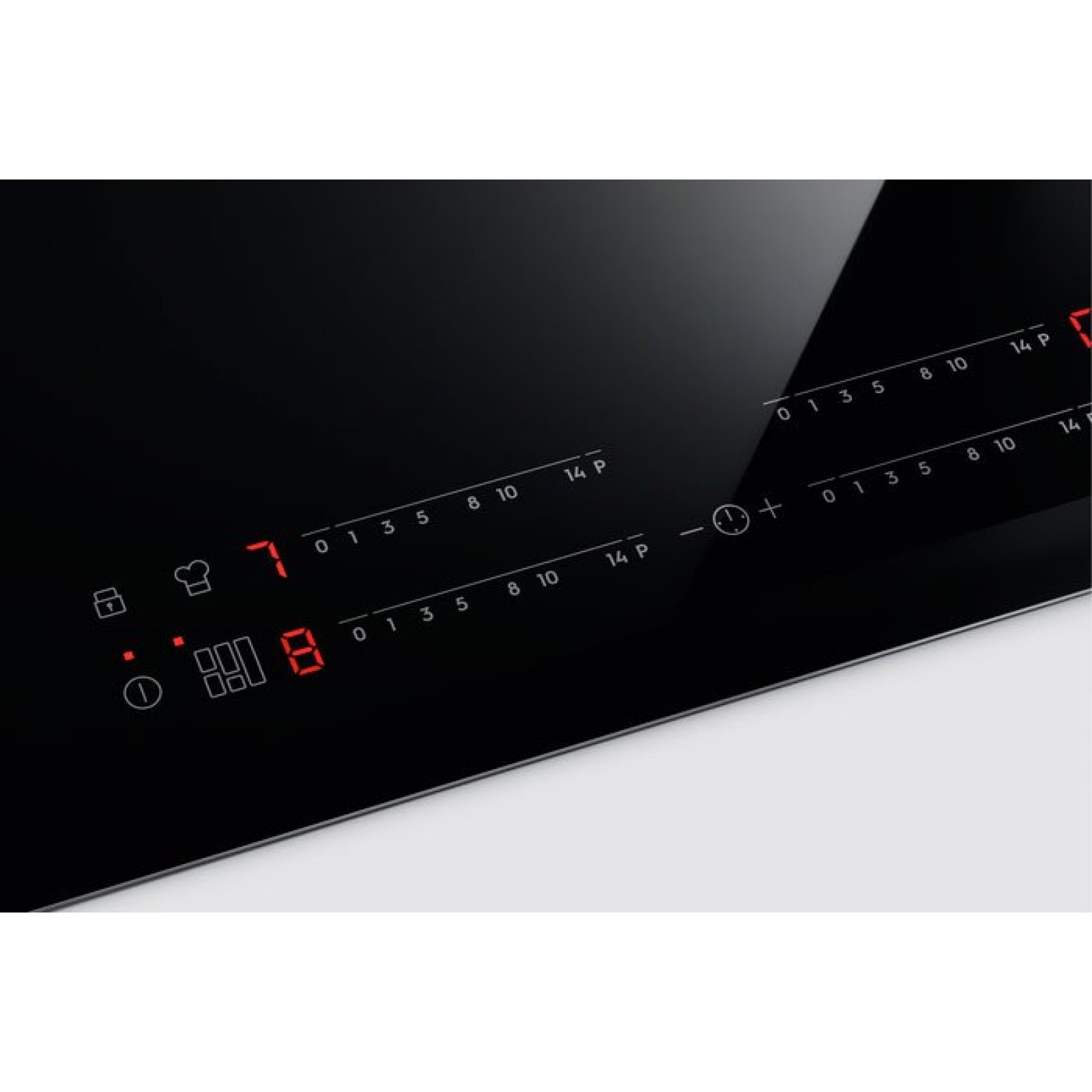 ������������ �������� ������ Electrolux EIV634