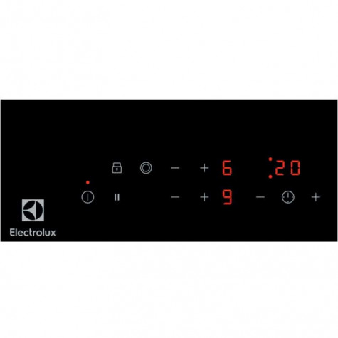 ������������� �������� ������ Electrolux LHR3233CK