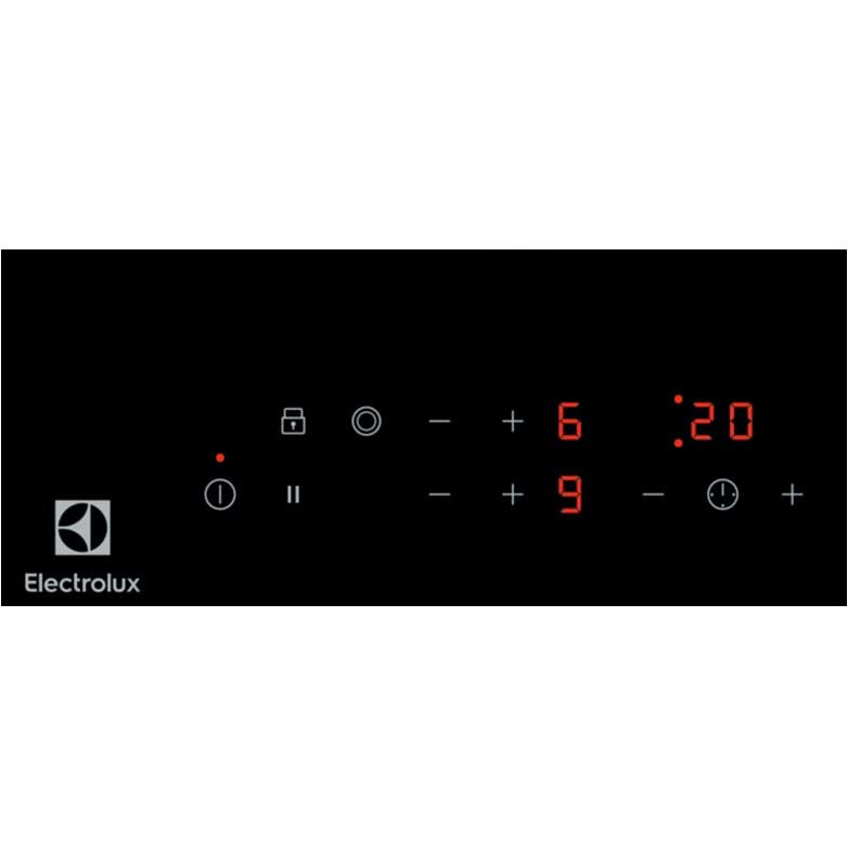 ������������� �������� ������ Electrolux LHR3233CK