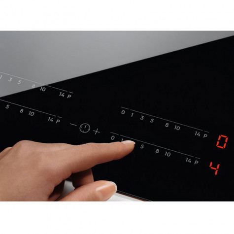 ������������ �������� ������ Electrolux EIT60443X