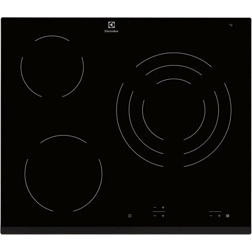 ������������� �������� ������ Electrolux EHF6232FOK