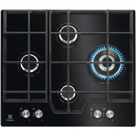 ������� �������� ������ Electrolux KGG6456K