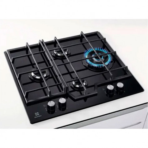 ������� �������� ������ Electrolux KGG6456K