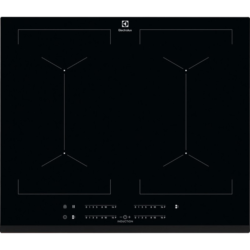 ������������ �������� ������ Electrolux EIV644