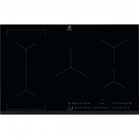 ������������ �������� ������ Electrolux EIV835