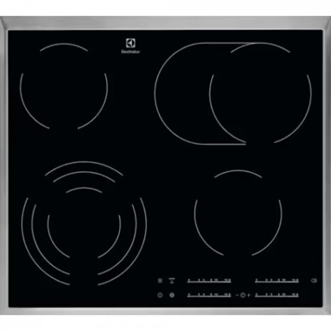 ������������� �������� ������ Electrolux EHF46547XK
