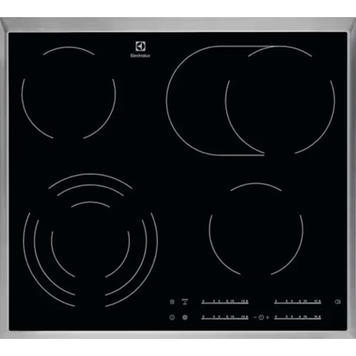 ������������� �������� ������ Electrolux EHF46547XK