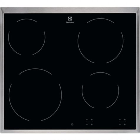 ������������� �������� ������ Electrolux EHF6240XXK