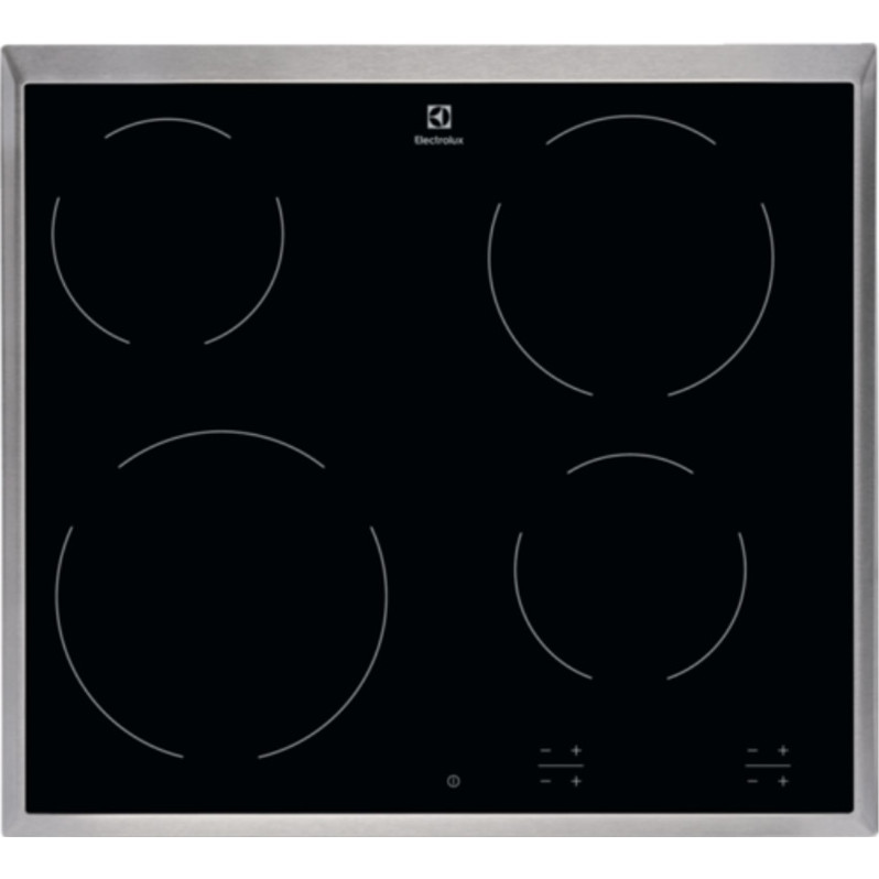 ������������� �������� ������ Electrolux EHF6240XXK
