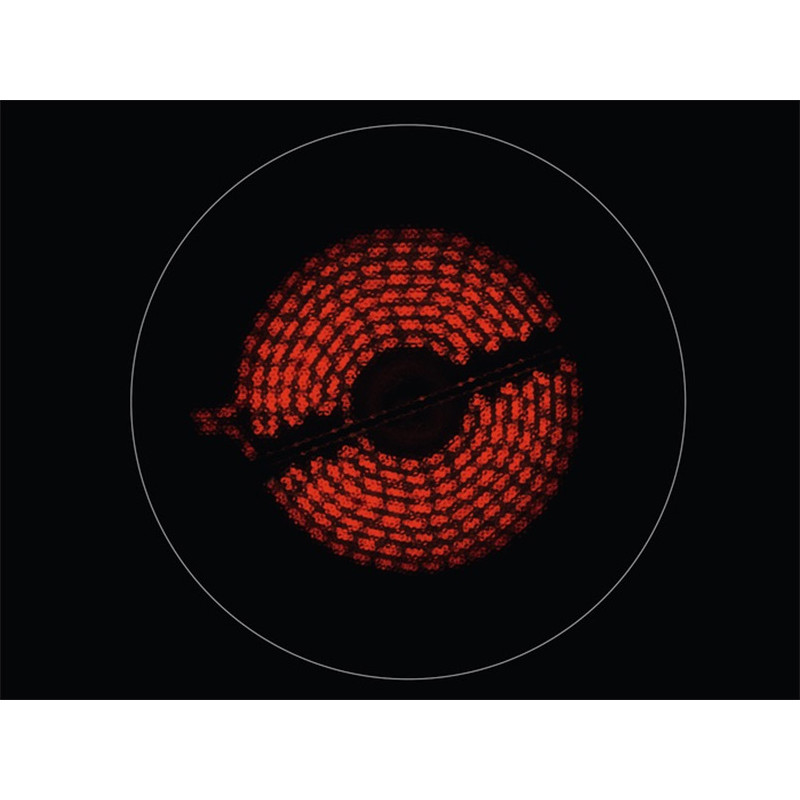 ������������� �������� ������ Electrolux EHF6240XXK