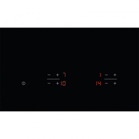 ������������� �������� ������ Electrolux EHF6240XXK