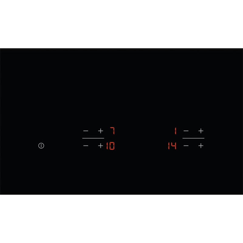 ������������� �������� ������ Electrolux EHF6240XXK