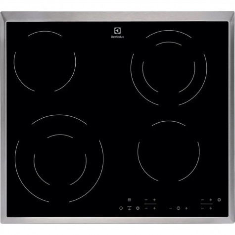 ������������� �������� ������ Electrolux EHF6342XOK 