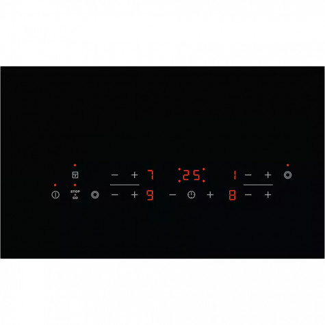������������� �������� ������ Electrolux EHF6342XOK 