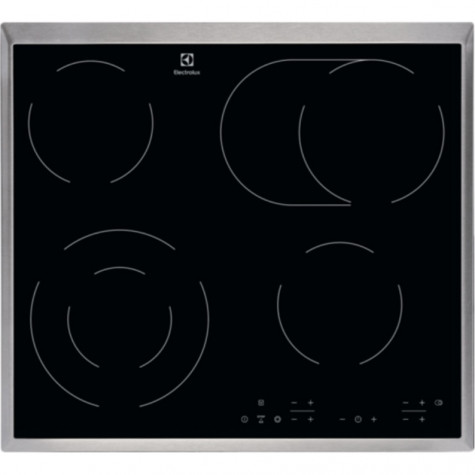 ������������� �������� ������ Electrolux EHF6346XOK